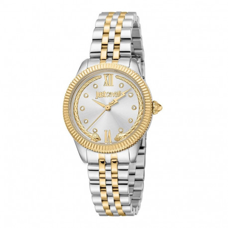 Just Cavalli Valentines Set JC1L315M0085 Ladies Watch