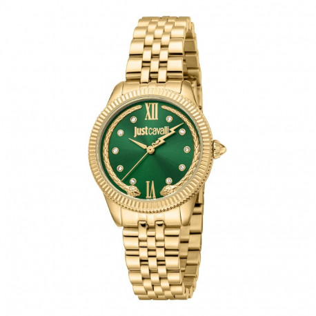 Just Cavalli Valentines Set JC1L315M0065 Ladies Watch