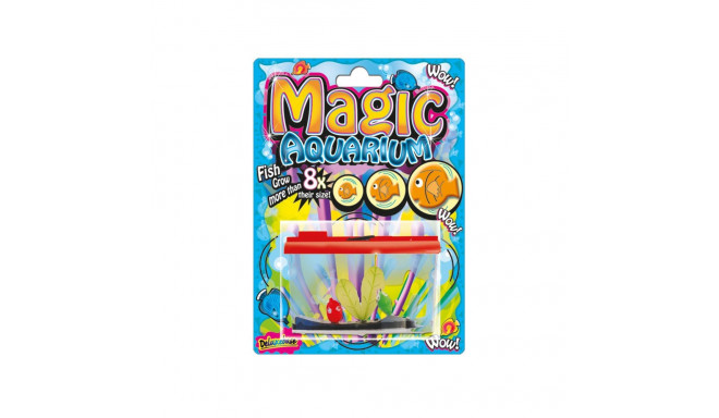 Magic Aquarium, Reef Fish