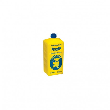 PUSTEFIX Refill maxi bottle, 1000 ml