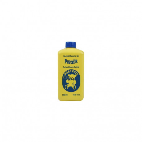 PUSTEFIX täitepakend midi 500ml