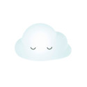 NATTOU Nightlight Cloud