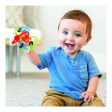 INFANTINO Rattle & Teether Bendy Tubes