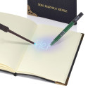 HARRY POTTER Tom Riddle´s Diary Notebook, pen & torch