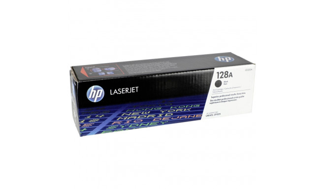 HP CE320A must tooner
