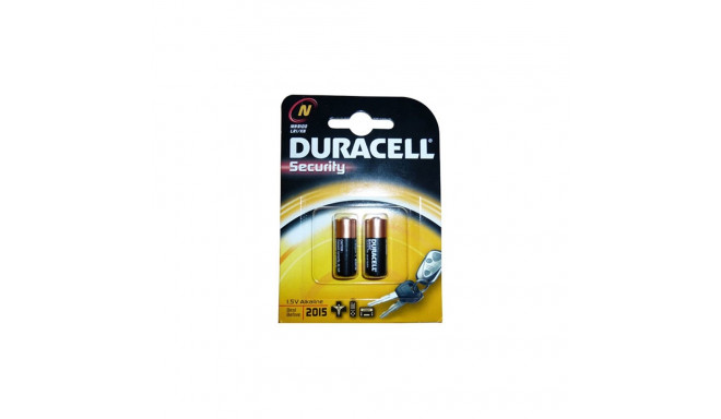Duracell patarei Alkaline MN9100 N, 1.5V 2tk