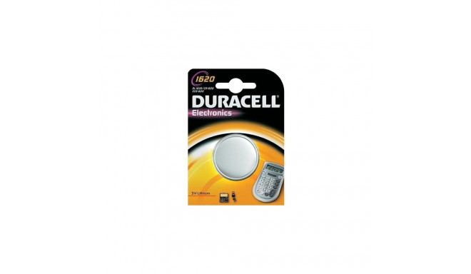 Duracell battery DL 1620 Blister 1pc
