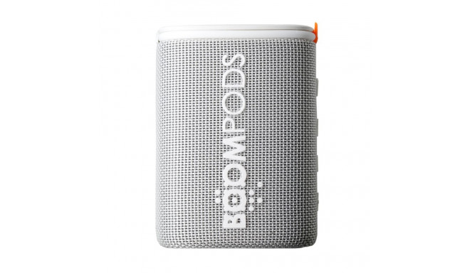Boompods Beachboom Ocean White