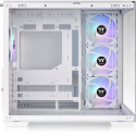 Thermaltake View 380 TG ARGB Snow White