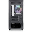 Thermaltake View 170 TG ARGB Black