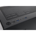 Thermaltake View 170 TG ARGB Black