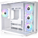Thermaltake View 380 TG ARGB Snow White