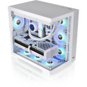 Thermaltake View 380 TG ARGB Snow White