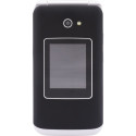 Olympia Vitus 2G black