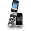 Olympia Vitus 2G black