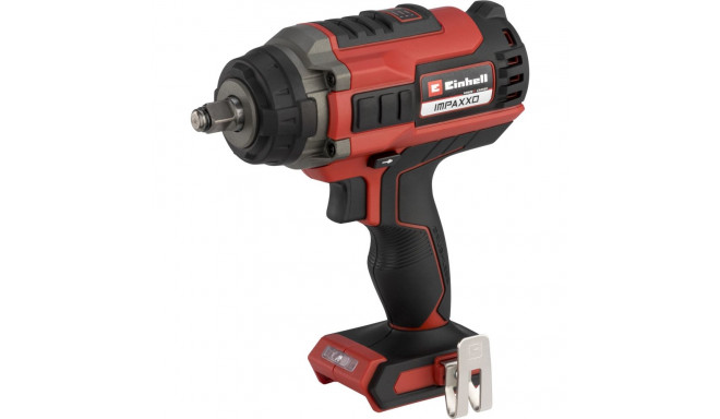 Einhell IMPAXXO 18/400 akuta löökkruvikeeraja