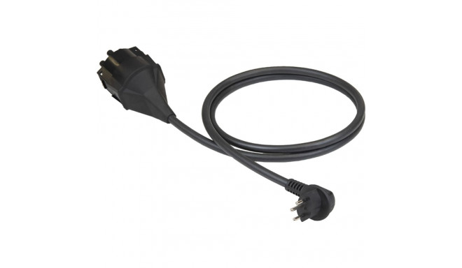 NRGkick Plug Tüüp J 8A (Šveits)