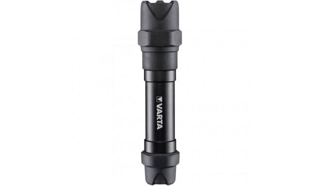 Varta Indestructible F30 Pro 6 Watt LED alumiinium 650 luumenit