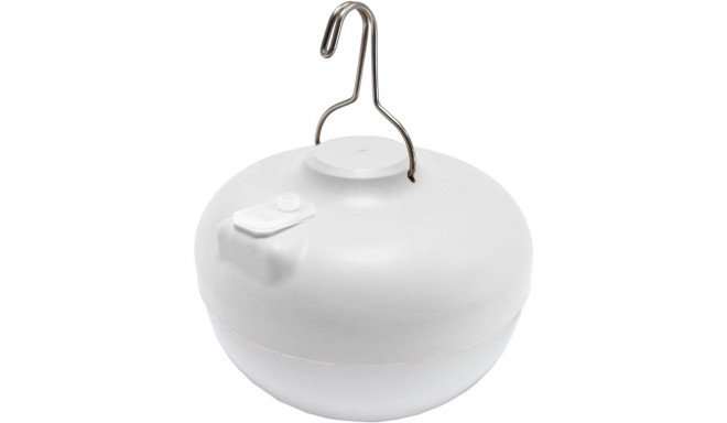 New Garden CHERRY BULB BATTERY white 9W