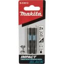 Makita B-63812 Tööriistatera T40x50mm 2 tk