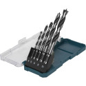 Makita D-72861 puidupuuri komplekt 4-10 mm