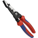 Knipex multi-function electricians pliers