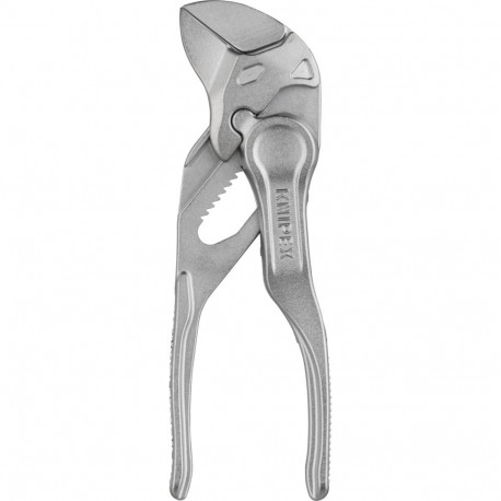 KNIPEX pincer-spanner XS