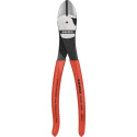 KNIPEX Kõrge Ülekandega Külglõikurid