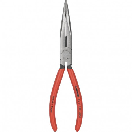 KNIPEX Snipe Nose Side Cutting Pliers (Stork Beak Pliers)