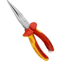 KNIPEX Snipe Nose Side Cutting Pliers (Stork Beak Pliers)