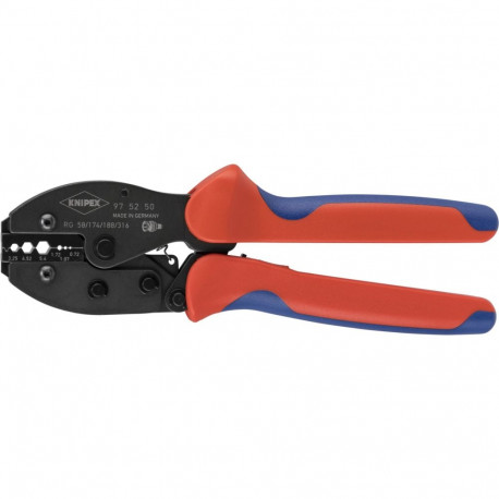 KNIPEX PreciForce pressitangid 97 52 50