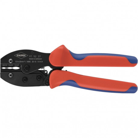 KNIPEX PreciForce krimpimistangid 97 52 37