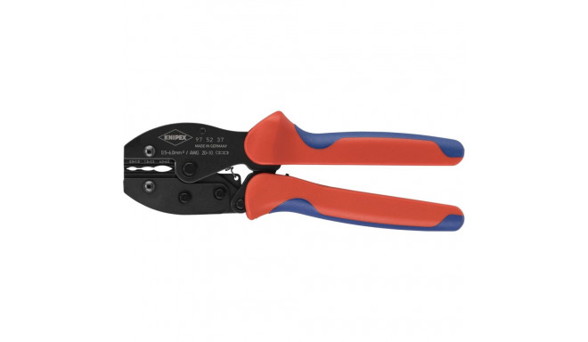 KNIPEX PreciForce pressimistangid 97 52 37