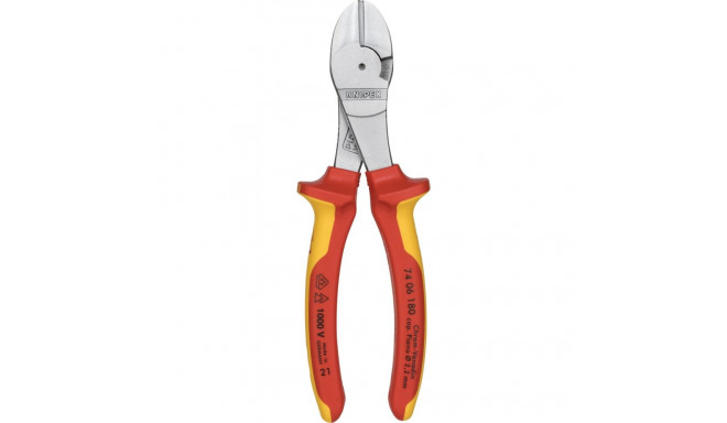 KNIPEX High Leverage Diagonal Cutter