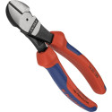 Knipex Kõrge Võimendusega Diagonaallõikur