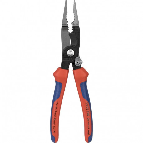 KNIPEX tangid elektripaigaldiste jaoks