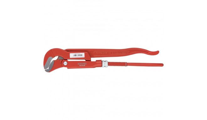KNIPEX S-tüüpi torutangid