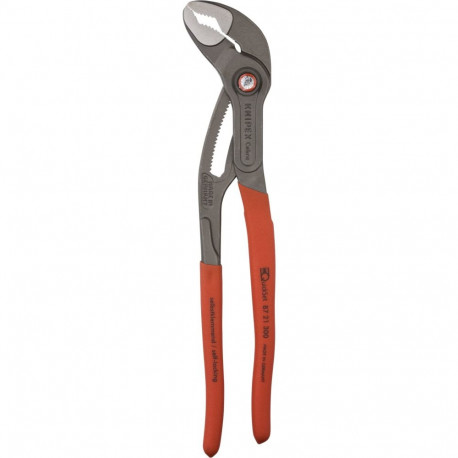 KNIPEX Cobra QuickSet veepumba tangid