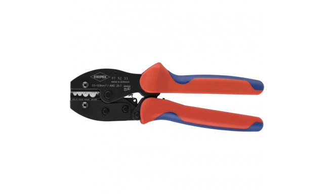 KNIPEX PreciForce Crimping Tool 97 52 33