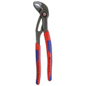 KNIPEX Cobra QuickSet pipe wrench