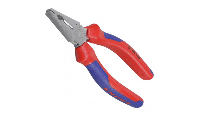 KNIPEX kombineeritud tangid kroom 140 mm