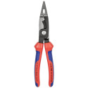 KNIPEX tangid elektripaigalduseks
