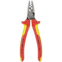 KNIPEX pressimistangid otsahülsside jaoks