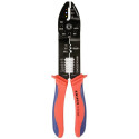 KNIPEX pressimistangid must 240 mm