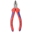 Knipex cutting pliers Diagonal 140mm Knipex cutting pliers Diagonal 140mm