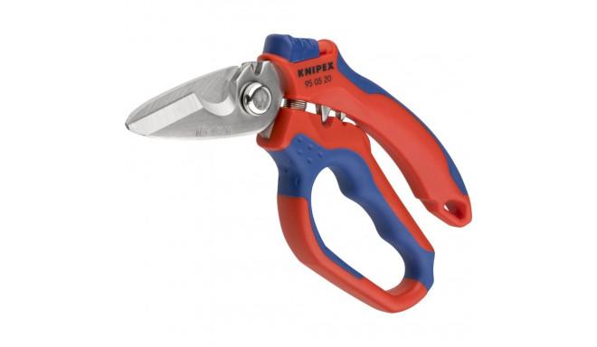 KNIPEX elektrikute käärid