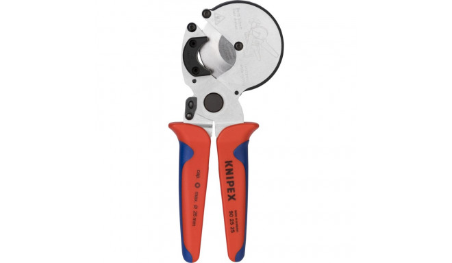 KNIPEX Rohrschneider