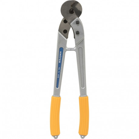 KNIPEX traadi- ja ACSR-kaabli lõikur