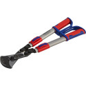 KNIPEX Cable Shears (Ratchet action)