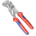 KNIPEX cable tie cutting set in Beltpack